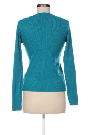 Damenpullover Bluoltre, Größe S, Farbe Blau, Preis € 5,49