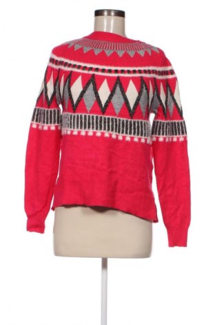 Damenpullover Bluoltre, Größe M, Farbe Mehrfarbig, Preis € 8,29