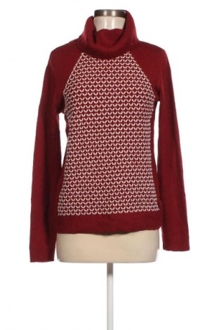 Damenpullover Body Flirt, Größe S, Farbe Rot, Preis € 7,49