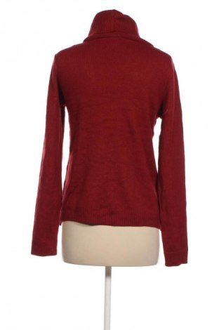 Damenpullover Body Flirt, Größe S, Farbe Rot, Preis € 7,49