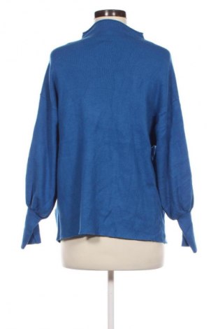 Damenpullover Body Flirt, Größe XXL, Farbe Blau, Preis € 7,49