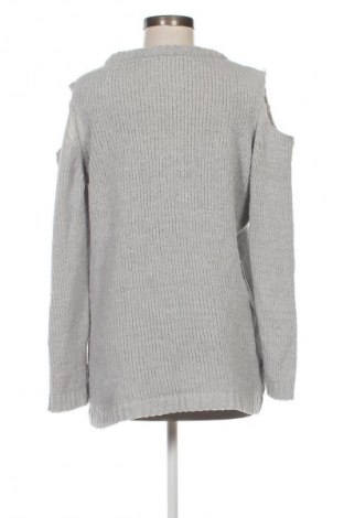 Damenpullover Body Flirt, Größe M, Farbe Grau, Preis € 7,49