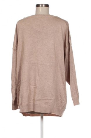 Damenpullover Body Flirt, Größe XL, Farbe Beige, Preis € 9,29