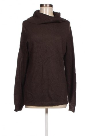 Damenpullover Bonita, Größe L, Farbe Braun, Preis 7,49 €