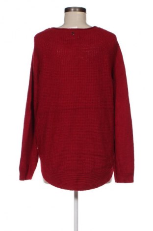 Damenpullover Bonita, Größe L, Farbe Rot, Preis 7,49 €