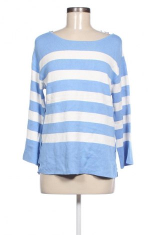 Γυναικείο πουλόβερ Bonita, Μέγεθος L, Χρώμα Μπλέ, Τιμή 9,33 €