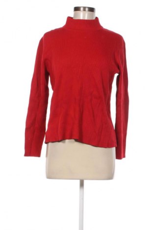 Damenpullover Bonita, Größe XL, Farbe Rot, Preis 7,49 €