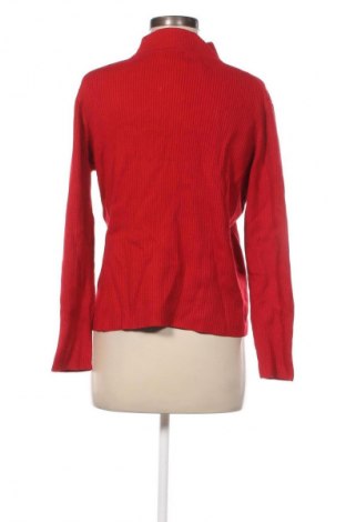 Damenpullover Bonita, Größe XL, Farbe Rot, Preis 6,99 €