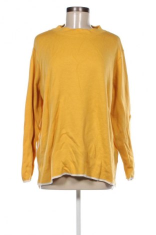 Damenpullover Bonita, Größe XXL, Farbe Gelb, Preis 8,49 €