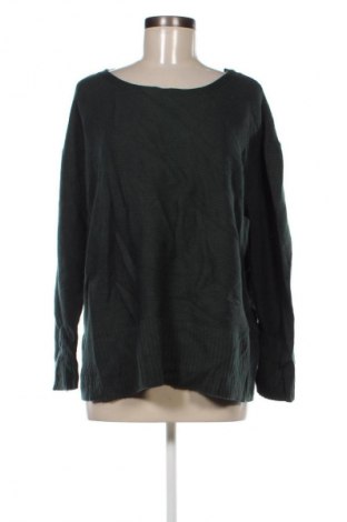 Γυναικείο πουλόβερ Bonita, Μέγεθος XL, Χρώμα Πράσινο, Τιμή 10,23 €