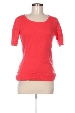 Damenpullover Bpc Bonprix Collection, Größe M, Farbe Rot, Preis € 4,99