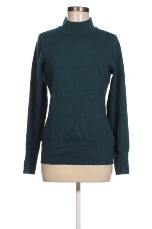 Pulover de femei Bpc Bonprix Collection, Mărime M, Culoare Verde, Preț 95,39 Lei