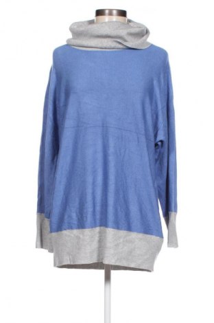 Damenpullover Bpc Bonprix Collection, Größe XL, Farbe Blau, Preis € 8,49