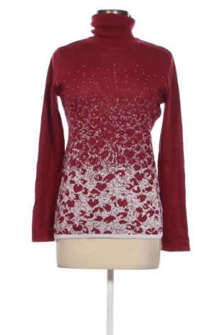 Damski sweter Bpc Bonprix Collection, Rozmiar M, Kolor Kolorowy, Cena 32,99 zł