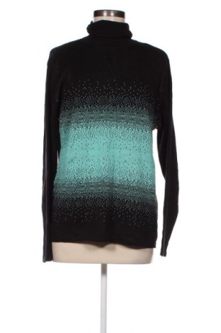 Damski sweter Bpc Bonprix Collection, Rozmiar XL, Kolor Kolorowy, Cena 41,99 zł