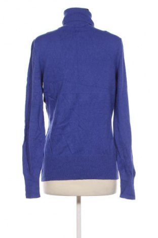 Damski sweter Bpc Bonprix Collection, Rozmiar M, Kolor Niebieski, Cena 32,99 zł