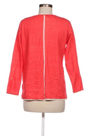 Damenpullover Brax, Größe M, Farbe Rot, Preis € 13,99