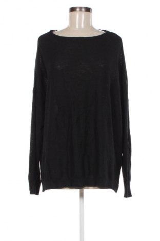 Γυναικείο πουλόβερ Brilliant, Μέγεθος XL, Χρώμα Μαύρο, Τιμή 10,23 €