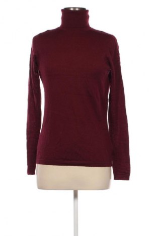 Damenpullover Brookshire, Größe M, Farbe Rot, Preis 15,69 €