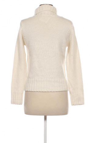 Damski sweter Brookshire, Rozmiar S, Kolor ecru, Cena 59,99 zł