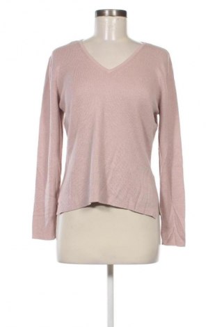 Damenpullover Brown Sugar, Größe M, Farbe Aschrosa, Preis 7,49 €