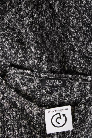 Damenpullover Buffalo by David Bitton, Größe XS, Farbe Schwarz, Preis 9,99 €