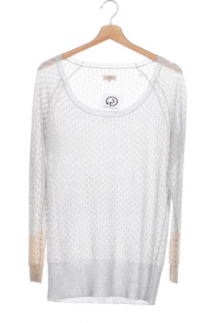 Damenpullover By Timo, Größe XS, Farbe Grau, Preis € 43,31