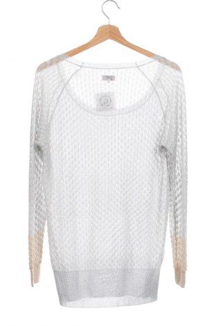 Damenpullover By Timo, Größe XS, Farbe Grau, Preis € 43,31