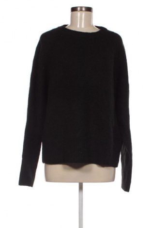 Γυναικείο πουλόβερ C&A, Μέγεθος L, Χρώμα Μαύρο, Τιμή 8,79 €