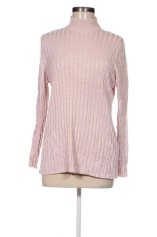 Damenpullover C&A, Größe L, Farbe Rosa, Preis € 7,49