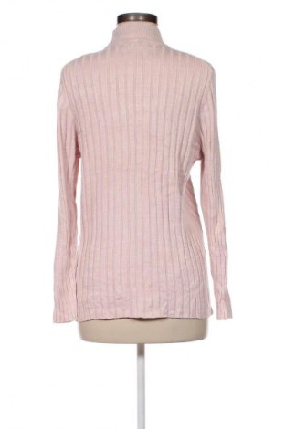 Damenpullover C&A, Größe L, Farbe Rosa, Preis 7,49 €