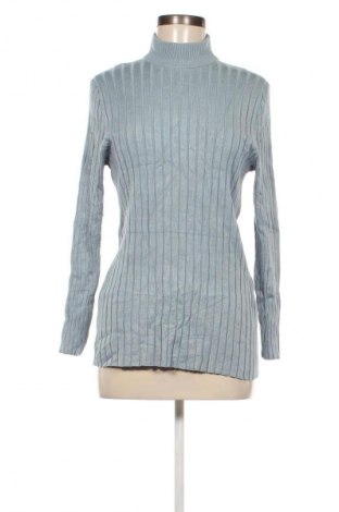 Damenpullover C&A, Größe L, Farbe Blau, Preis € 7,49