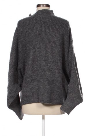 Damenpullover C&A, Größe L, Farbe Grau, Preis 7,49 €