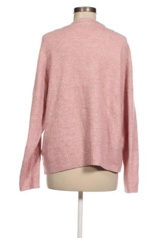 Damenpullover C&A, Größe XL, Farbe Rosa, Preis 9,49 €