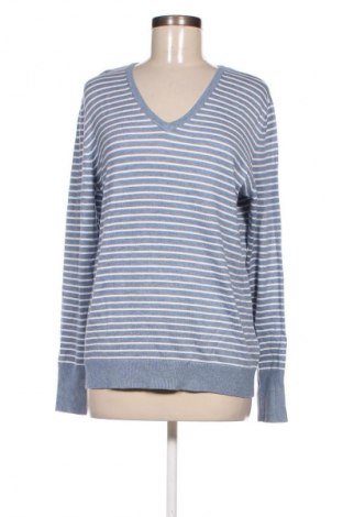 Damenpullover C&A, Größe M, Farbe Blau, Preis 7,49 €