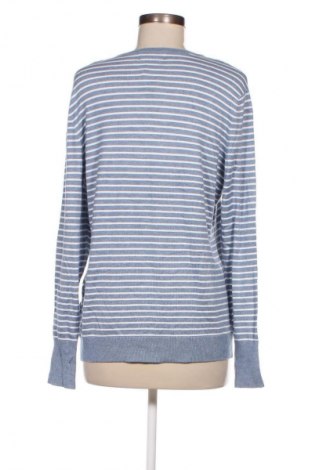 Damenpullover C&A, Größe M, Farbe Blau, Preis 7,49 €