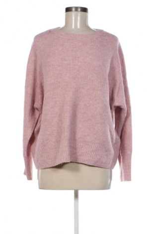 Damenpullover C&A, Größe XXL, Farbe Rosa, Preis 7,49 €