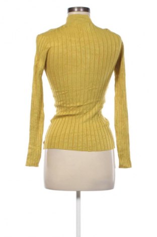 Damenpullover C&A, Größe XS, Farbe Gelb, Preis € 7,49