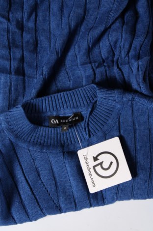 Damenpullover C&A, Größe M, Farbe Blau, Preis € 20,18