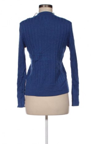 Damenpullover C&A, Größe M, Farbe Blau, Preis € 20,18