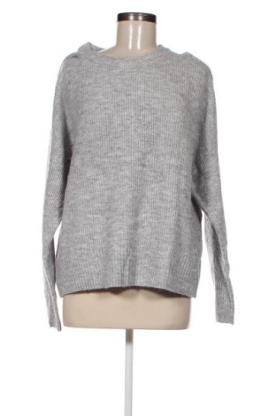 Damenpullover C&A, Größe XL, Farbe Grau, Preis 7,49 €