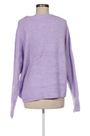 Damenpullover C&A, Größe XL, Farbe Lila, Preis 9,49 €