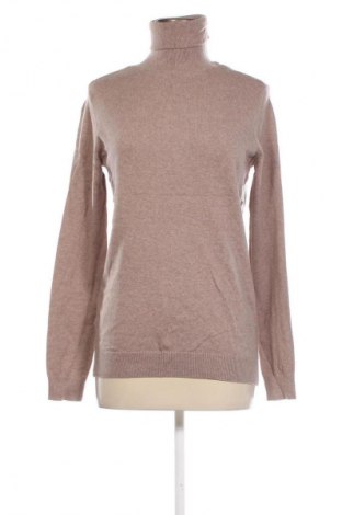 Дамски пуловер C&A, Размер M, Цвят Кафяв, Цена 15,08 лв.