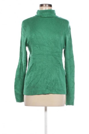 Γυναικείο πουλόβερ C&A, Μέγεθος XL, Χρώμα Πράσινο, Τιμή 11,29 €