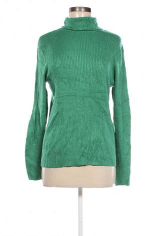 Damenpullover C&A, Größe XL, Farbe Grün, Preis 8,49 €