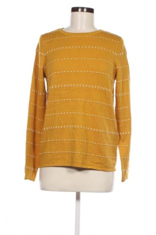 Damski sweter C&A, Rozmiar S, Kolor Żółty, Cena 32,99 zł