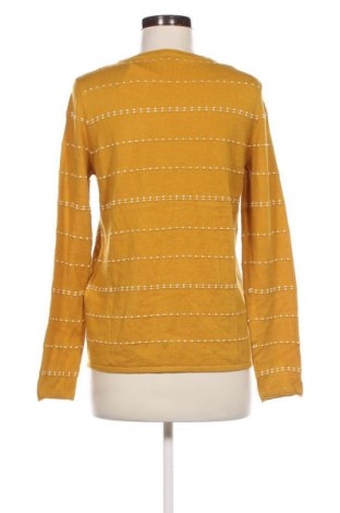 Damenpullover C&A, Größe S, Farbe Gelb, Preis 8,49 €