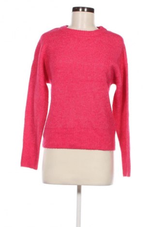 Damenpullover C&A, Größe S, Farbe Rosa, Preis 7,49 €