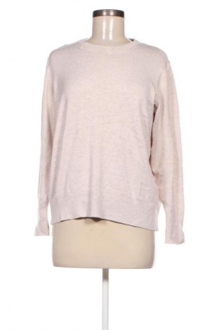 Damenpullover C&A, Größe XL, Farbe Beige, Preis 7,49 €