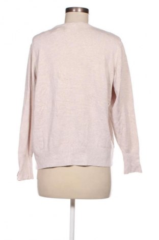 Damenpullover C&A, Größe XL, Farbe Beige, Preis 8,49 €